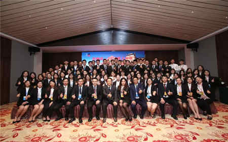 我所召开2019年上半年工作总结大会