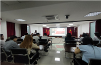 破产法律业务专题学习（三）（企业重新清算中心 · 2021 年 9月）