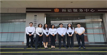 敏捷机械公司破产清算案一债会顺利召开