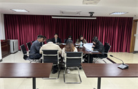 建筑房地产部、金融公司部2024年11月关于行政处罚案的模拟听证会