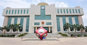 肇庆傲翔公司清算案一债会顺利召开