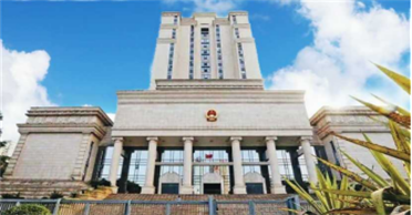 高明天富公司破产案衍生诉讼一审胜诉