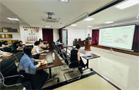 企业重整清算中心2025年5月关于办理破产案件的培训