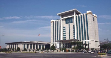 亚太房产公司清算案一债会顺利召开