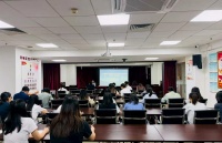 建筑房地产部2026年9月 关于《房企破产案件座谈会纪要》解读的培训